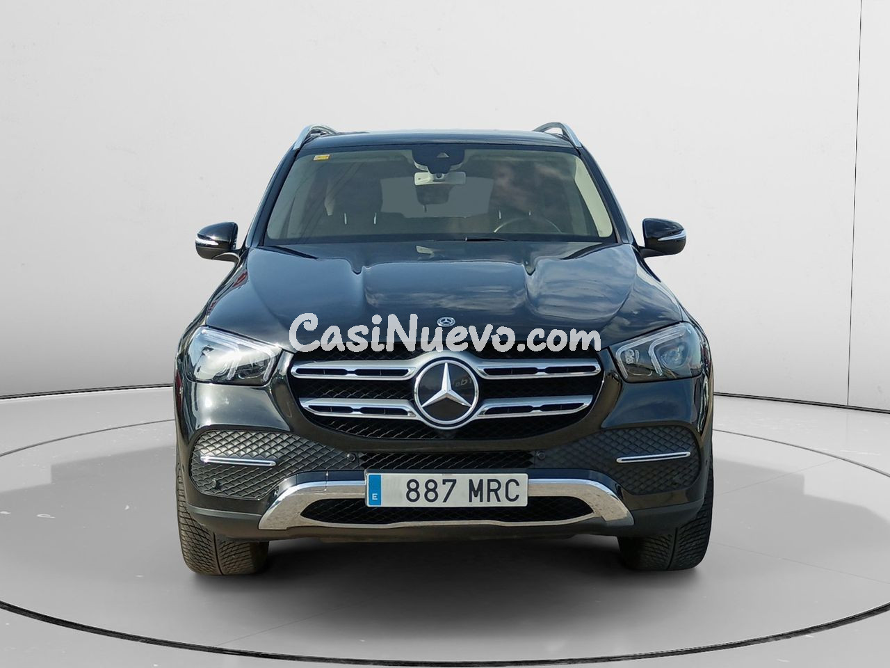 Mercedes Clase GLE 450 EQ Boost 4Matic - foto 5