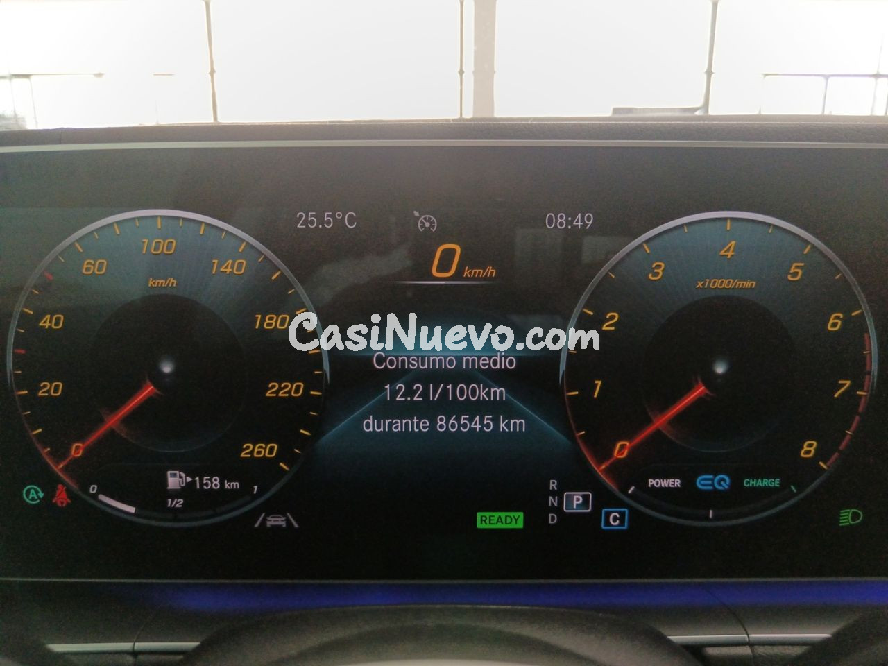 Mercedes Clase GLE 450 EQ Boost 4Matic - foto 13