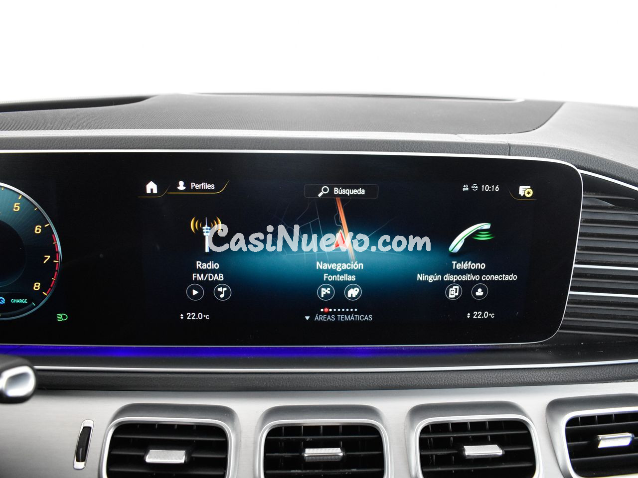 Mercedes Clase GLE 450 EQ Boost 4Matic - foto 15