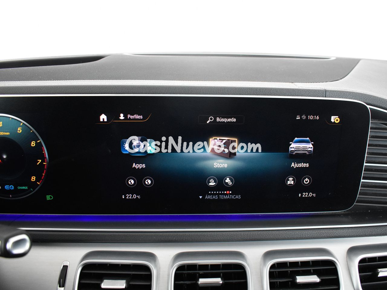 Mercedes Clase GLE 450 EQ Boost 4Matic - foto 17