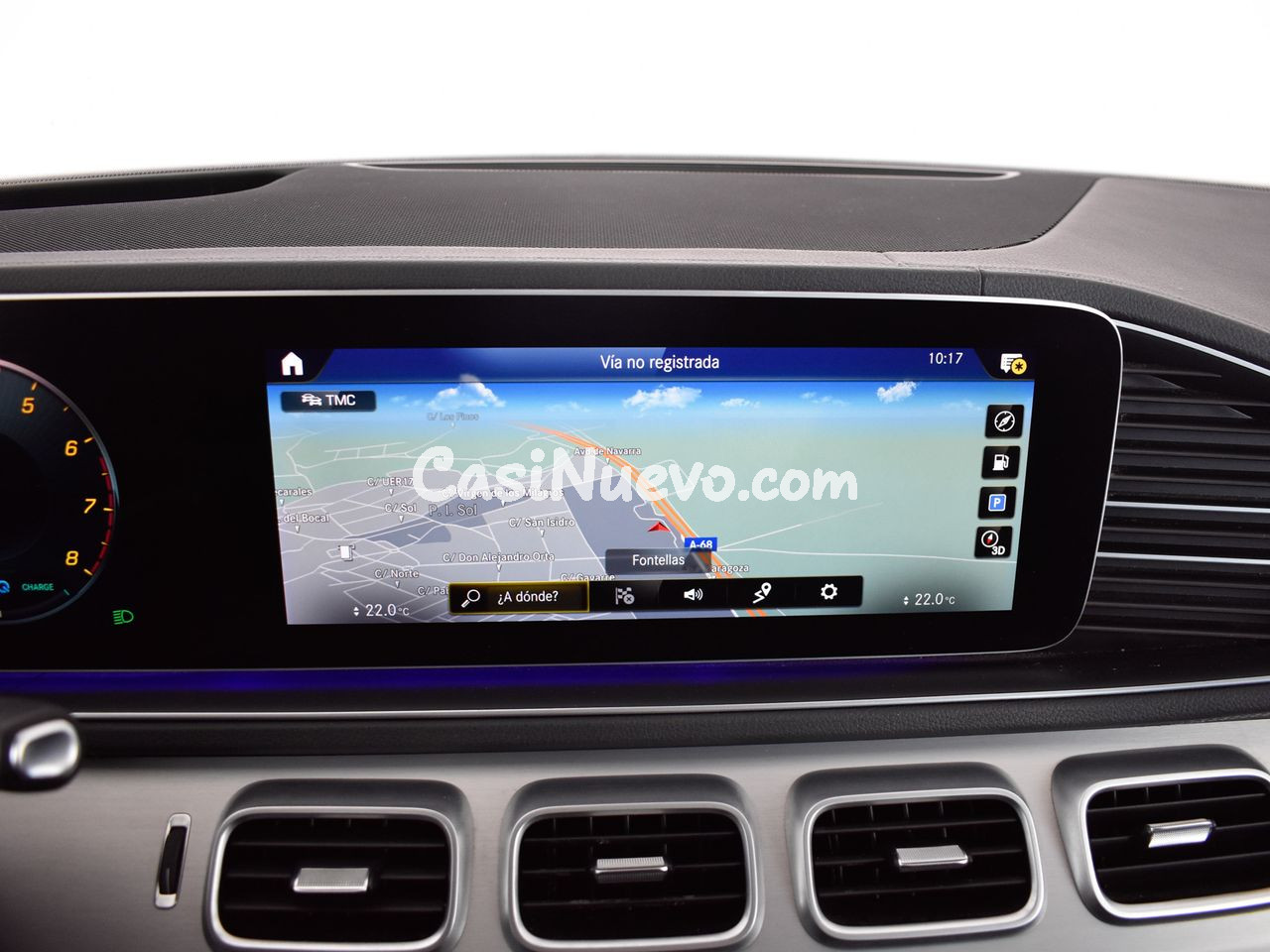 Mercedes Clase GLE 450 EQ Boost 4Matic - foto 19