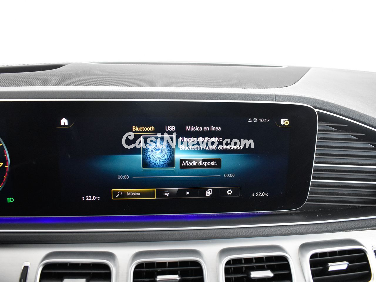 Mercedes Clase GLE 450 EQ Boost 4Matic - foto 20