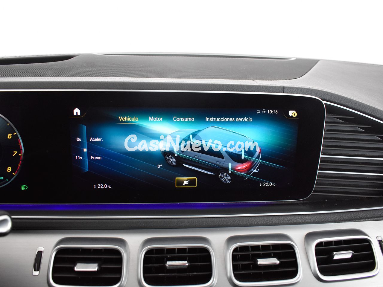 Mercedes Clase GLE 450 EQ Boost 4Matic - foto 21