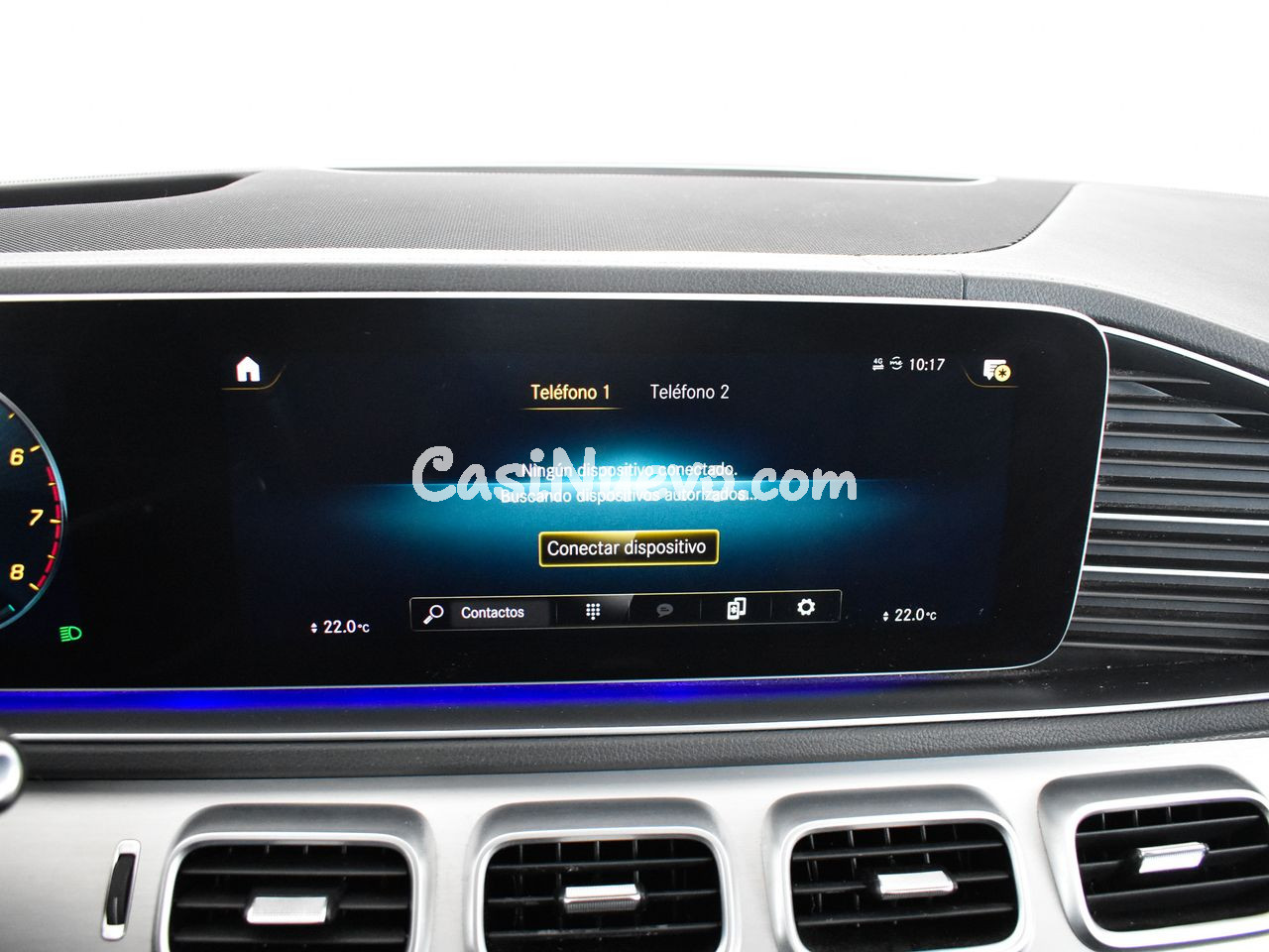 Mercedes Clase GLE 450 EQ Boost 4Matic - foto 22