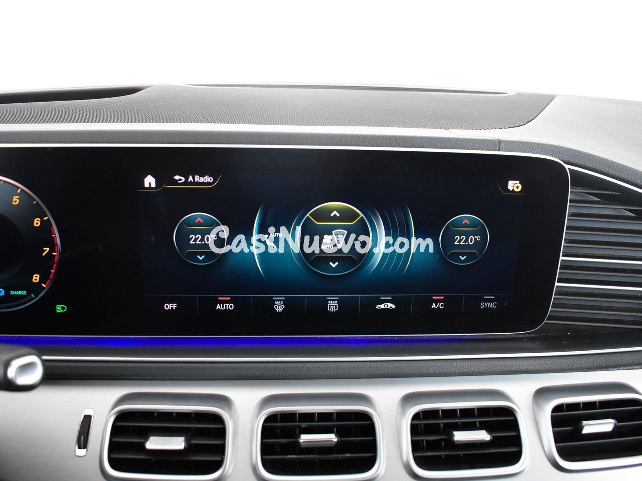 Mercedes Clase GLE 450 EQ Boost 4Matic - foto 23