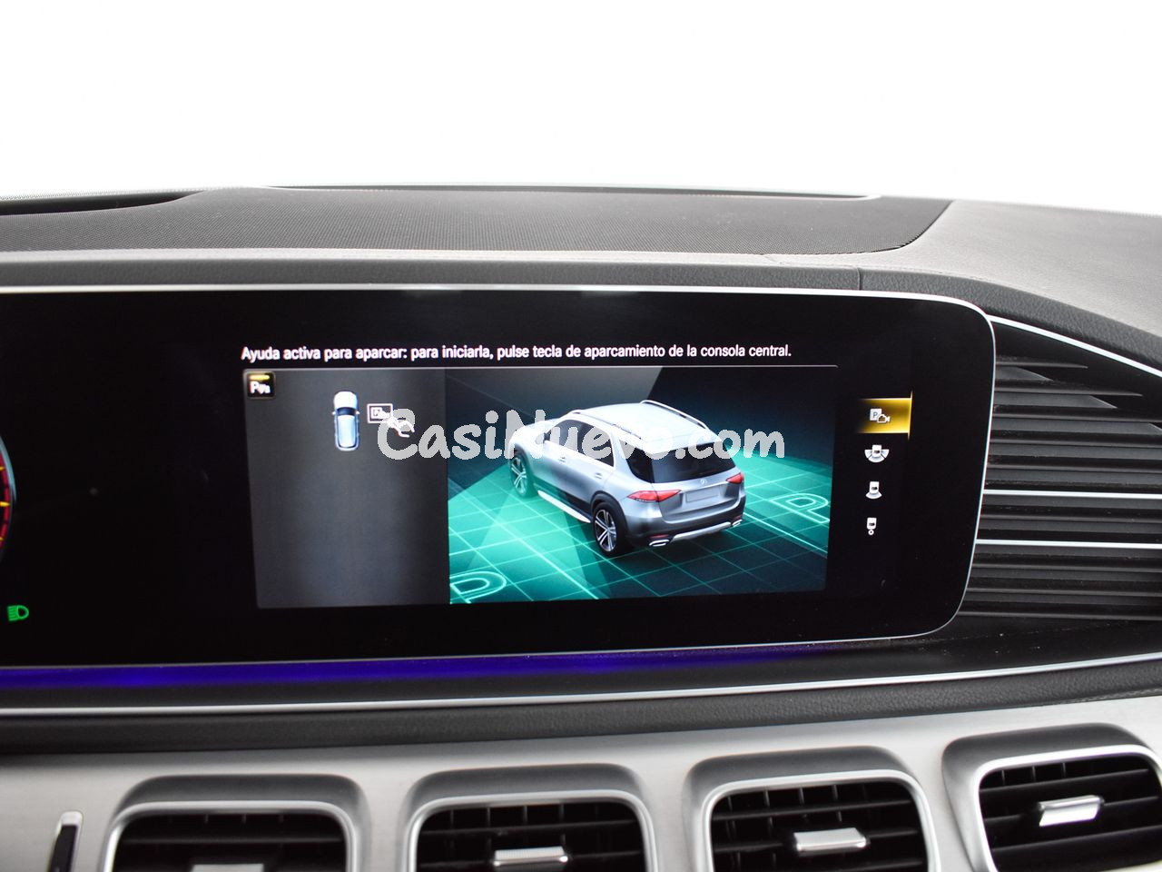 Mercedes Clase GLE 450 EQ Boost 4Matic - foto 26