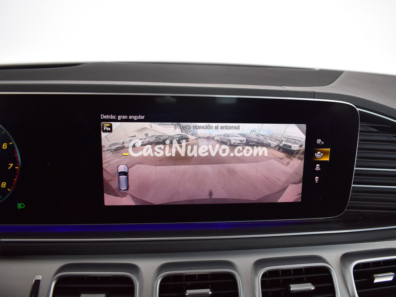 Mercedes Clase GLE 450 EQ Boost 4Matic - foto 30