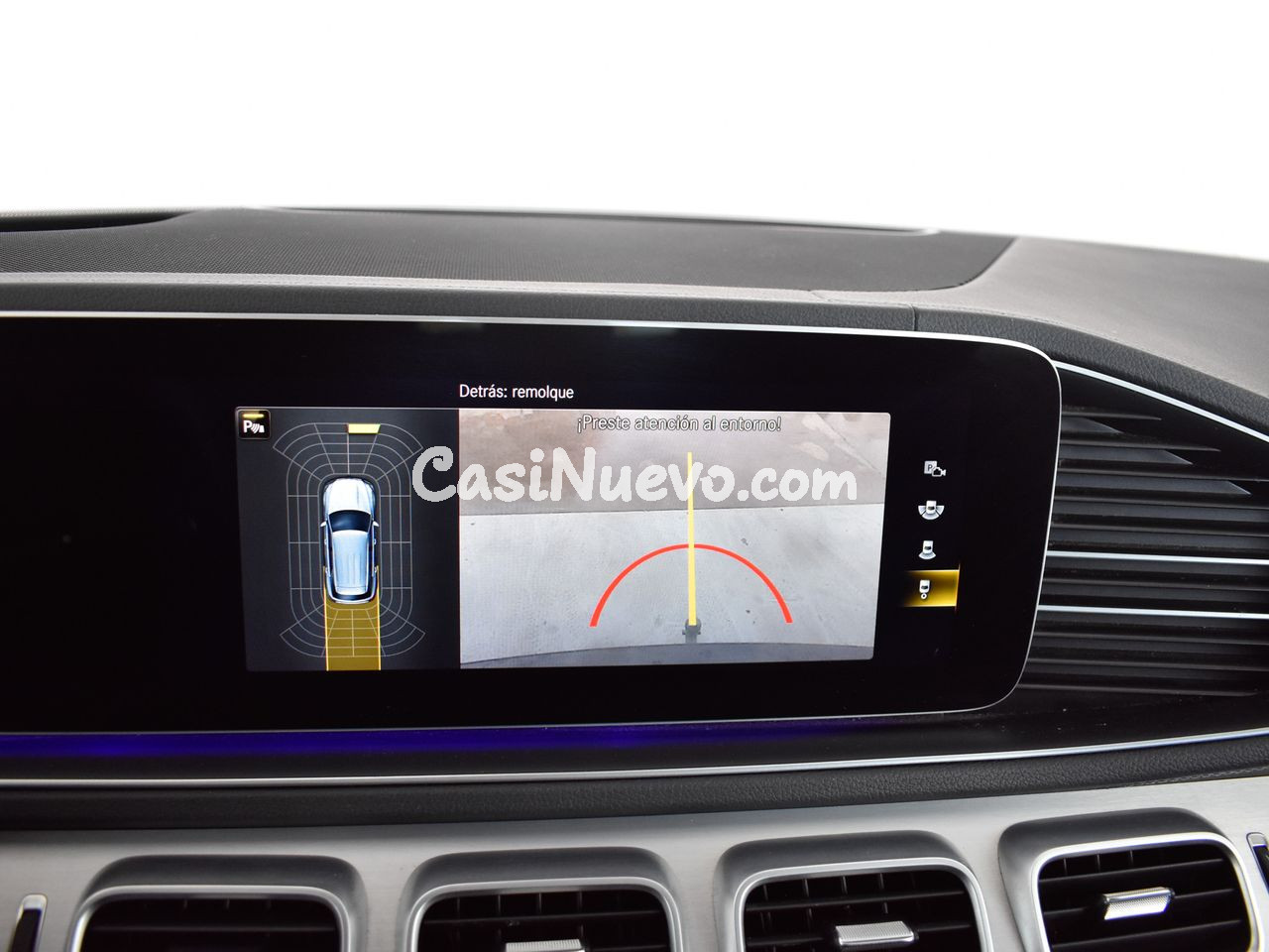 Mercedes Clase GLE 450 EQ Boost 4Matic - foto 31