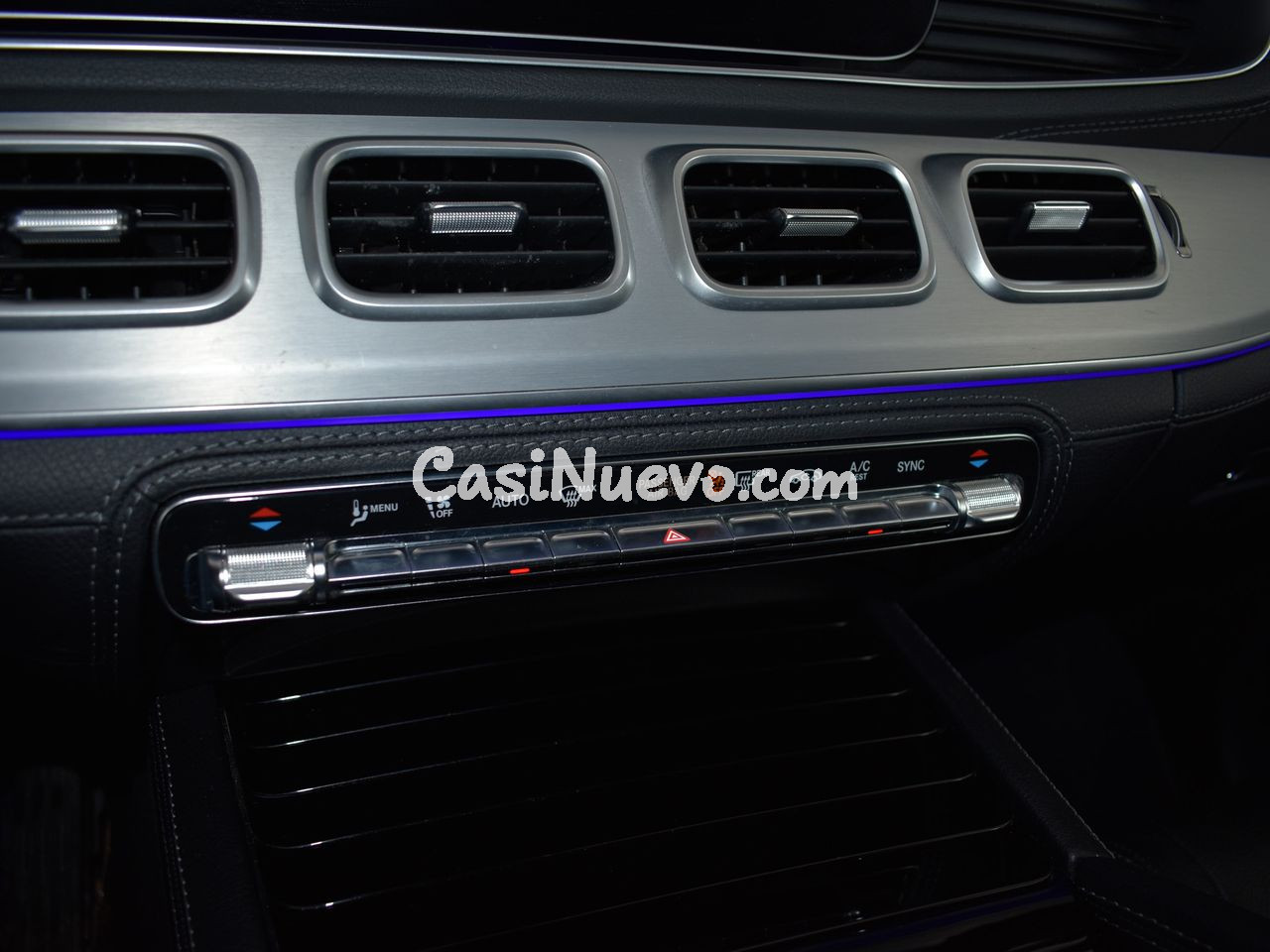 Mercedes Clase GLE 450 EQ Boost 4Matic - foto 32