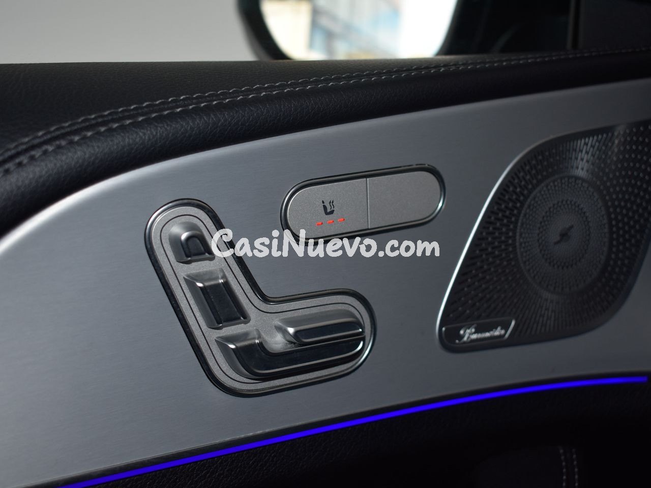 Mercedes Clase GLE 450 EQ Boost 4Matic - foto 33