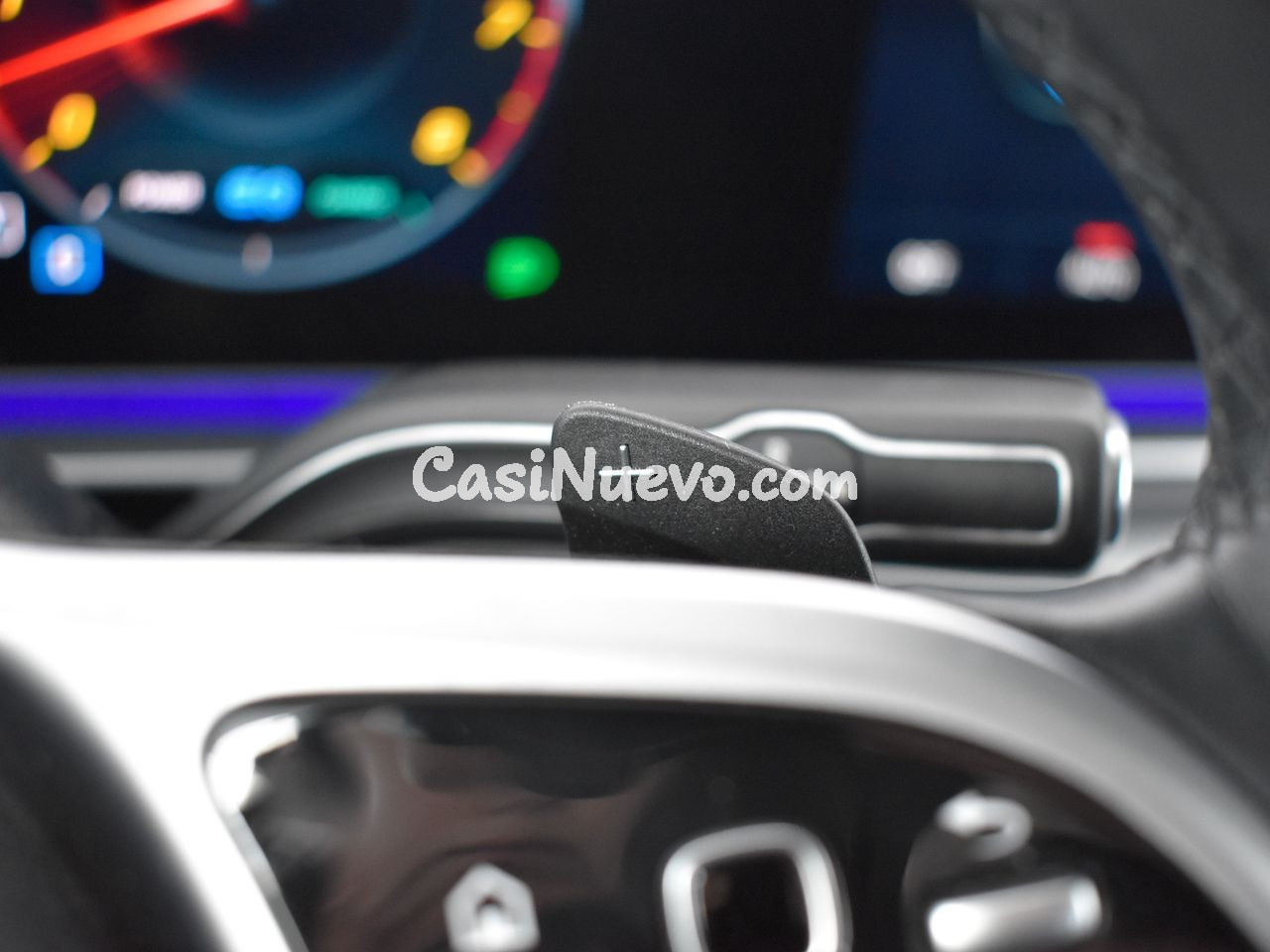 Mercedes Clase GLE 450 EQ Boost 4Matic - foto 36