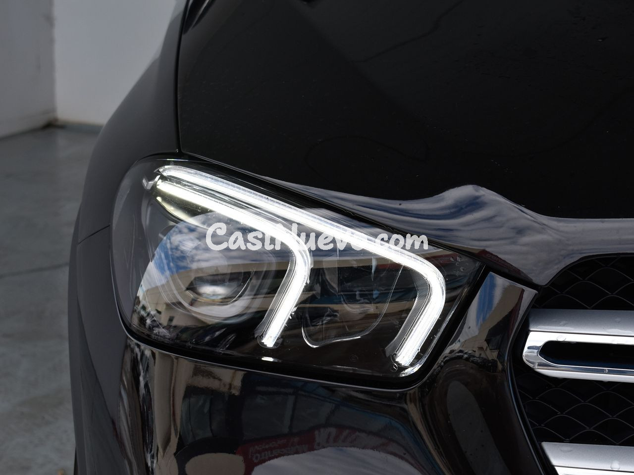 Mercedes Clase GLE 450 EQ Boost 4Matic - foto 39