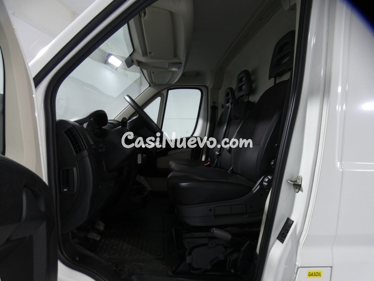 Peugeot Boxer 333 L1H1 BlueHDi 130 S&S - foto 7