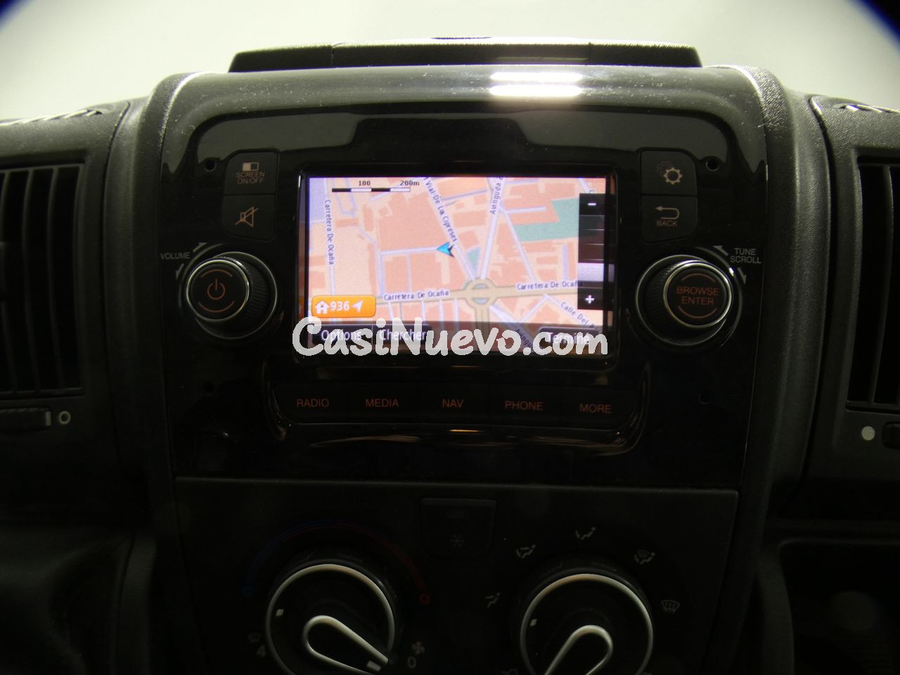 Peugeot Boxer 333 L1H1 BlueHDi 130 S&S - foto 15