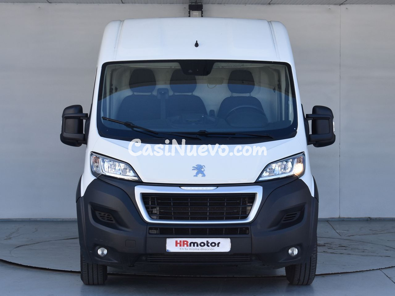 Peugeot Boxer 435 L4H2 BlueHDi - foto 5