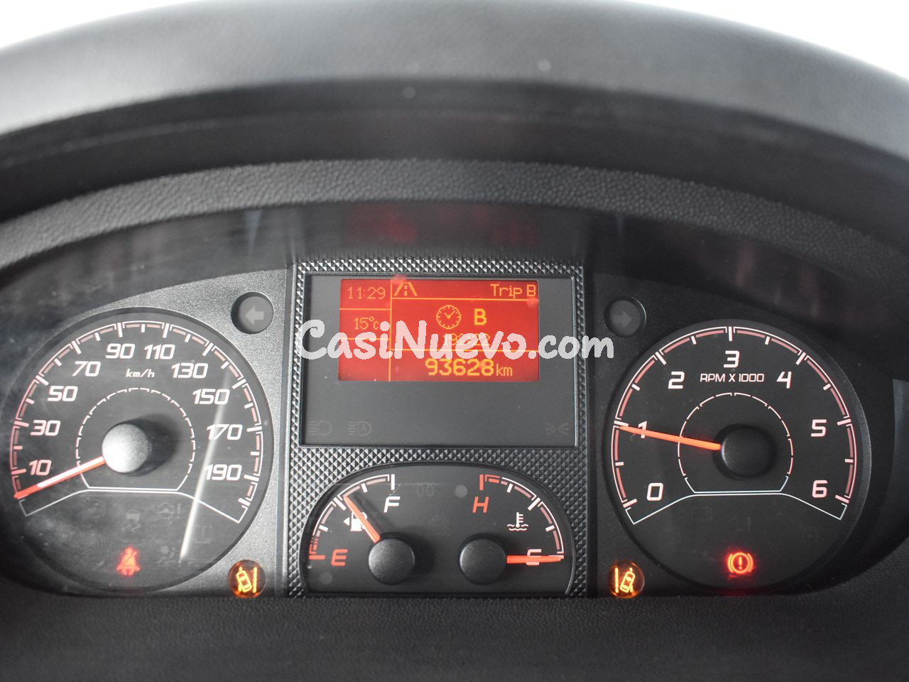 Peugeot Boxer 435 L4H2 BlueHDi - foto 13