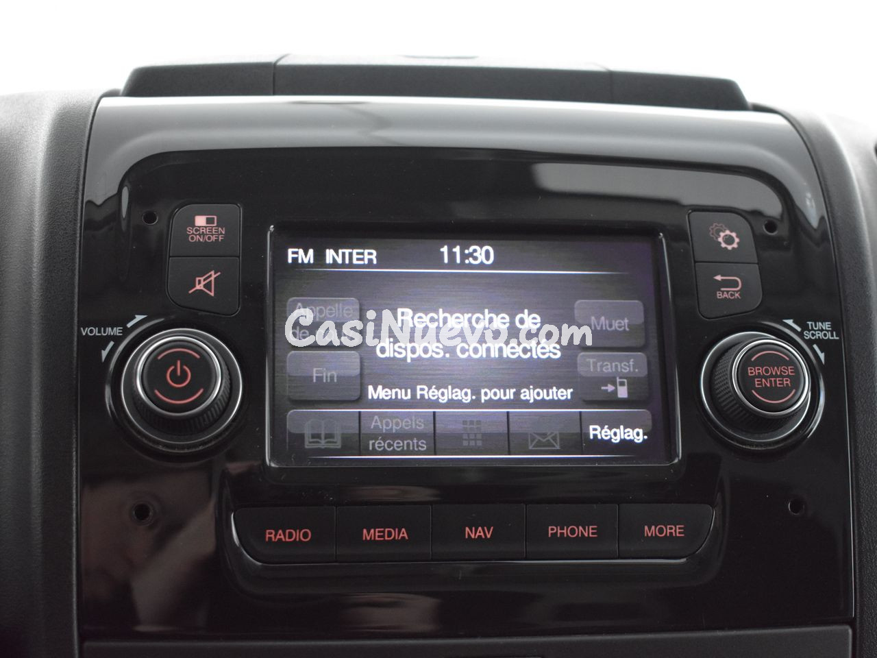 Peugeot Boxer 435 L4H2 BlueHDi - foto 15