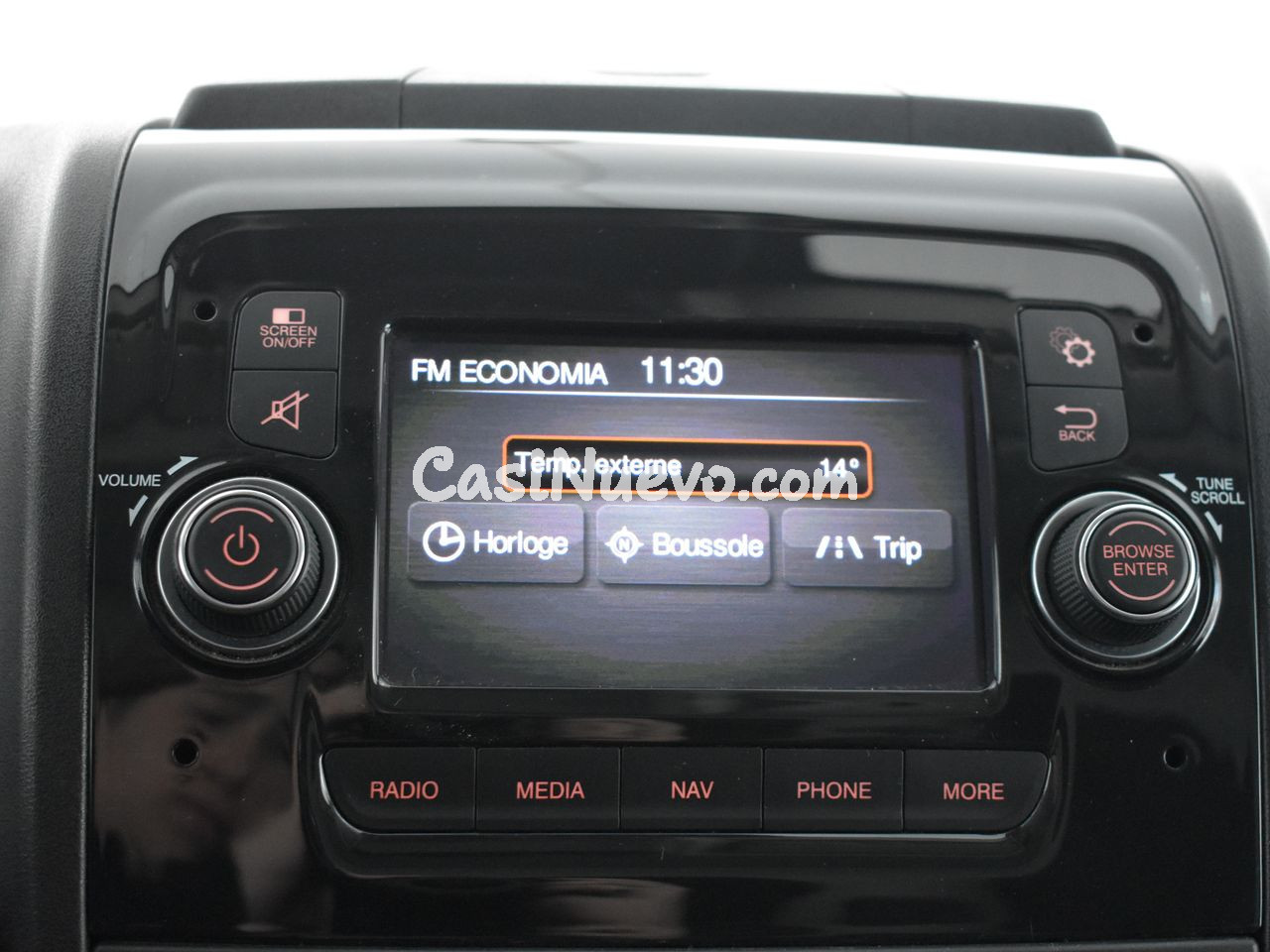 Peugeot Boxer 435 L4H2 BlueHDi - foto 16