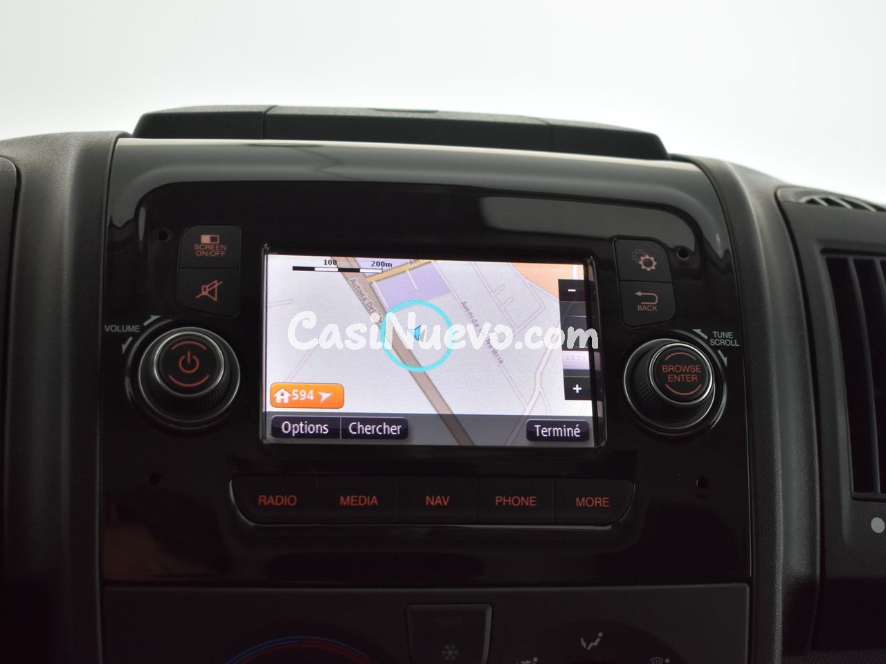 Peugeot Boxer 435 L4H2 BlueHDi - foto 18