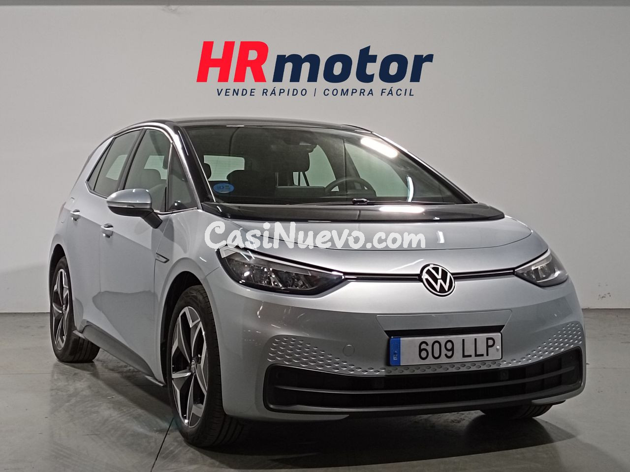 Volkswagen ID.3 150 kW Pro Performance