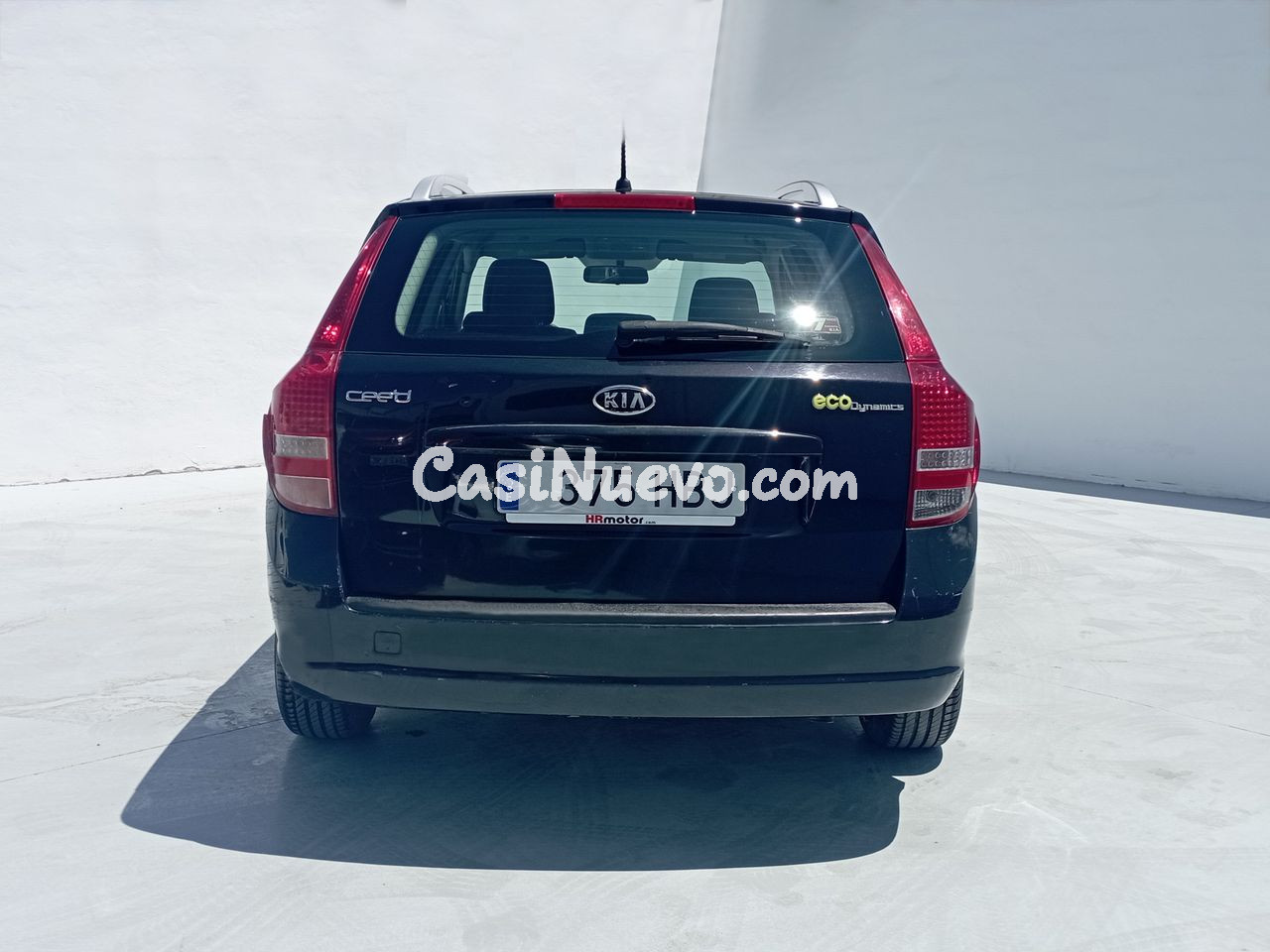 Kia Ceed Sportswagon Active