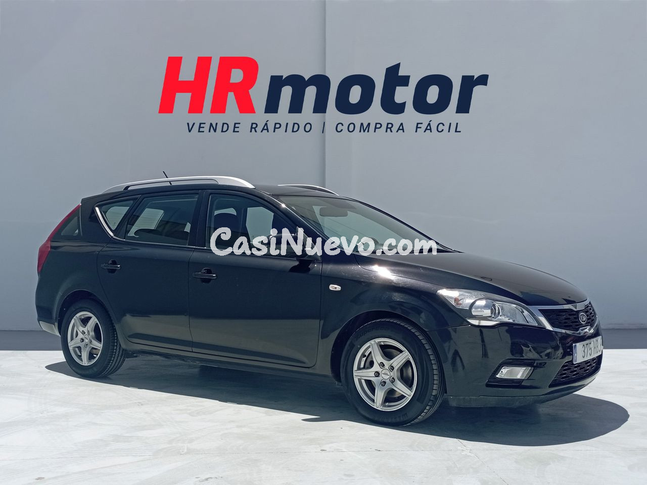 Kia Ceed Sportswagon Active