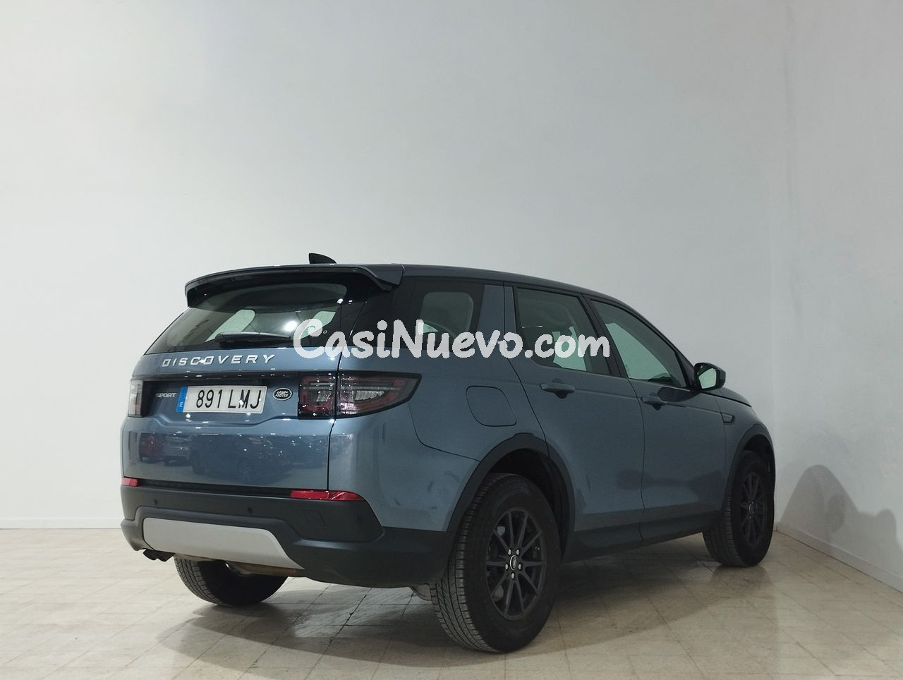 Land-Rover Discovery Sport SE FWD