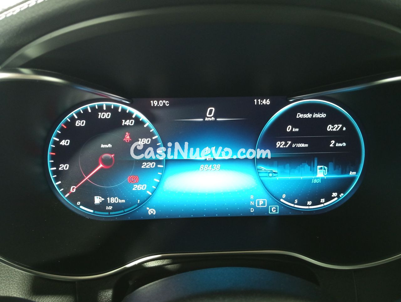 Mercedes GLC Coupe 300 d 4Matic - foto 11