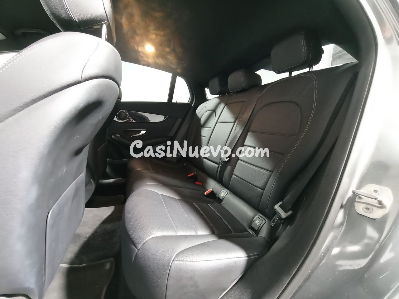 Mercedes GLC Coupe 300 d 4Matic - foto 8