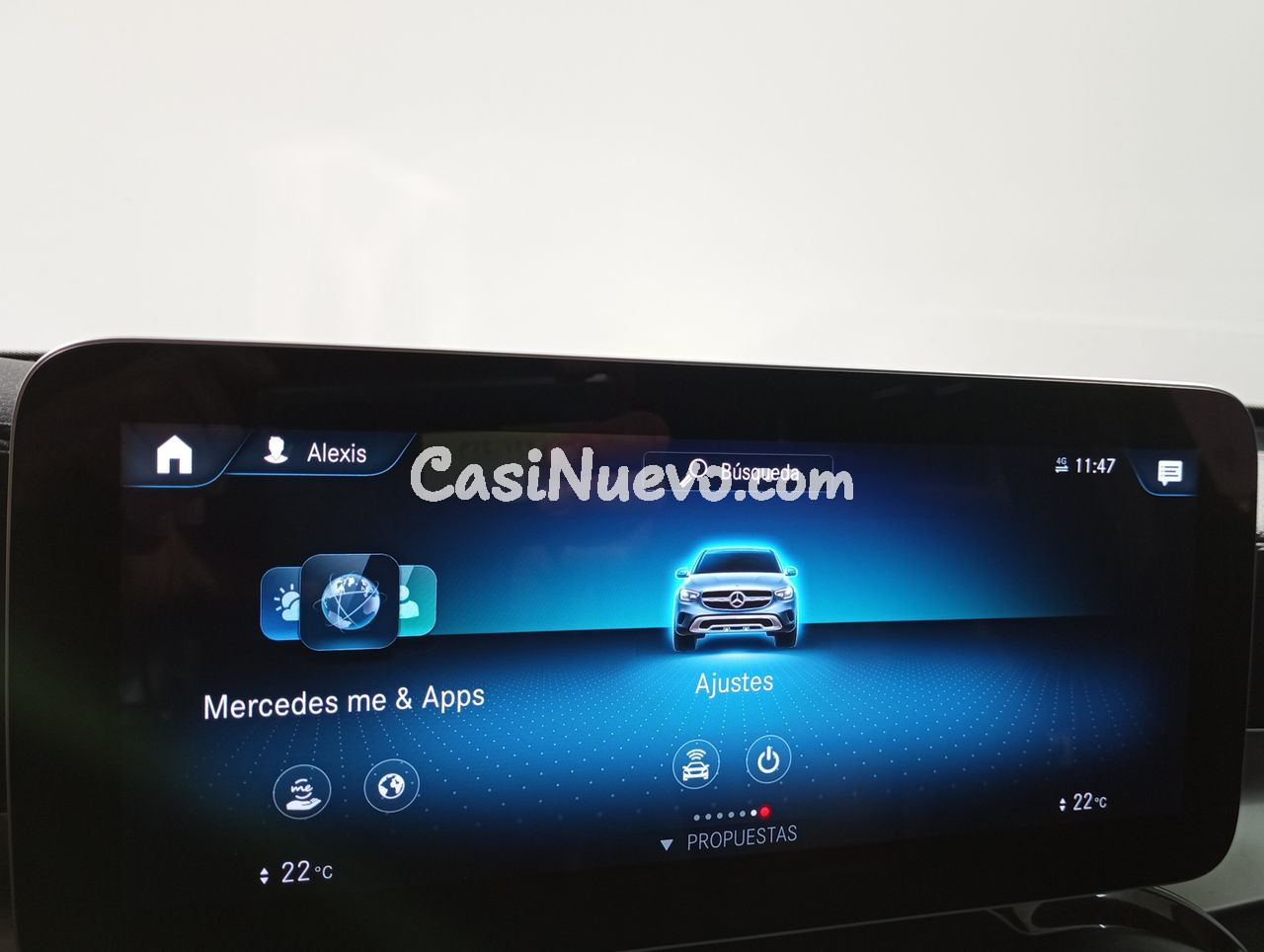 Mercedes GLC Coupe 300 d 4Matic - foto 13