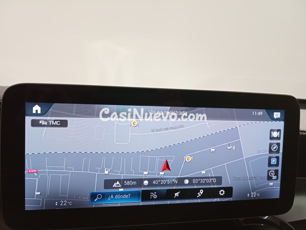 Mercedes GLC Coupe 300 d 4Matic - foto 14