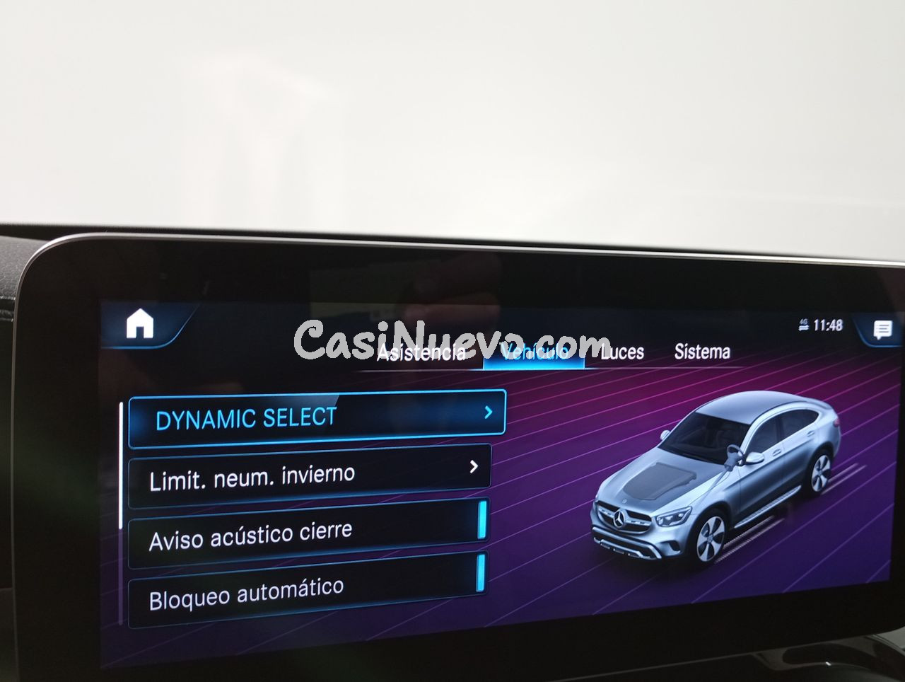 Mercedes GLC Coupe 300 d 4Matic - foto 18