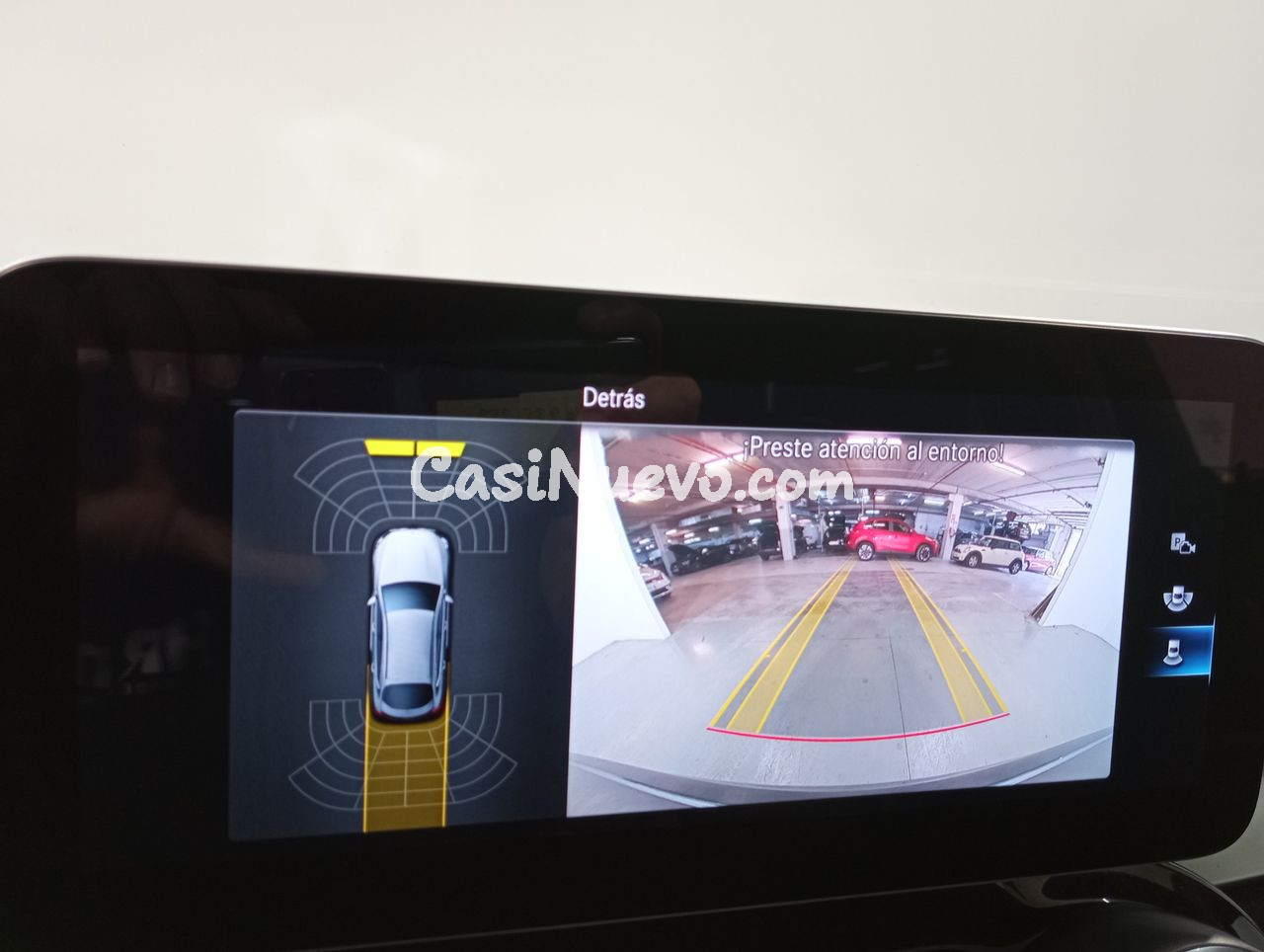 Mercedes GLC Coupe 300 d 4Matic - foto 19