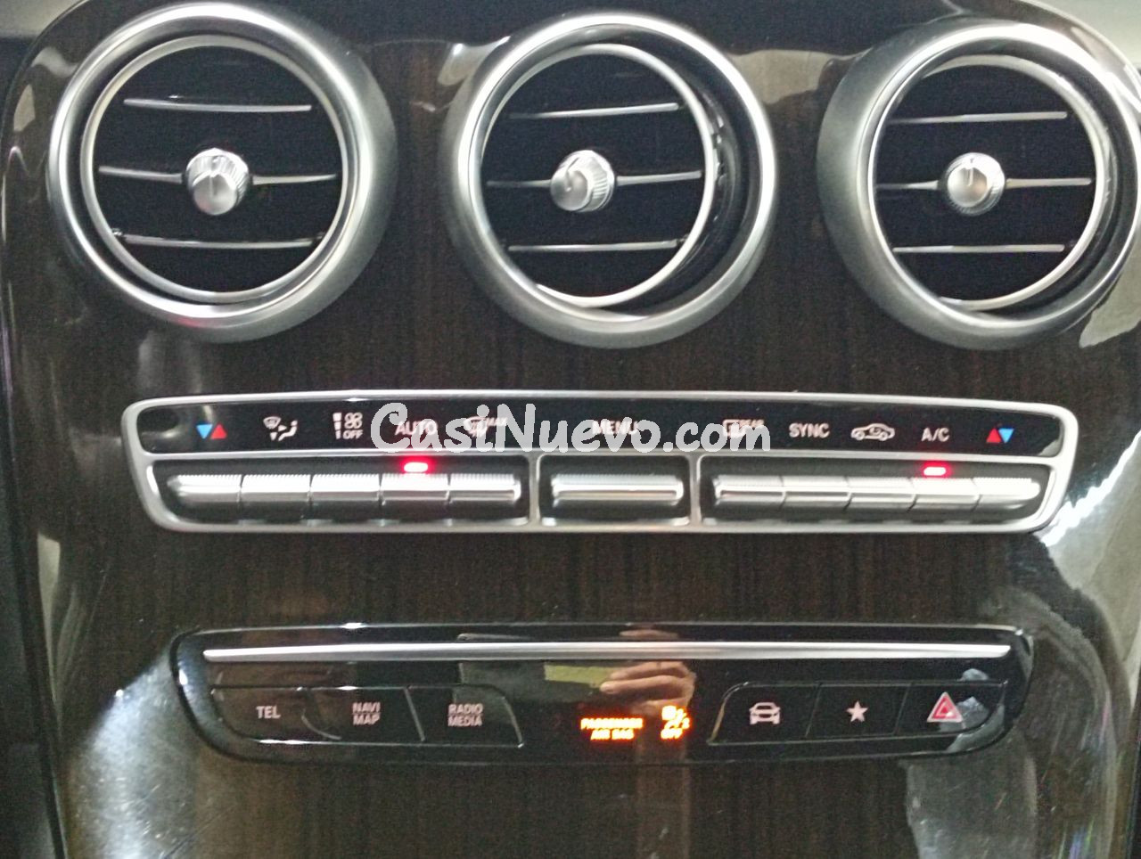 Mercedes GLC Coupe 300 d 4Matic - foto 20