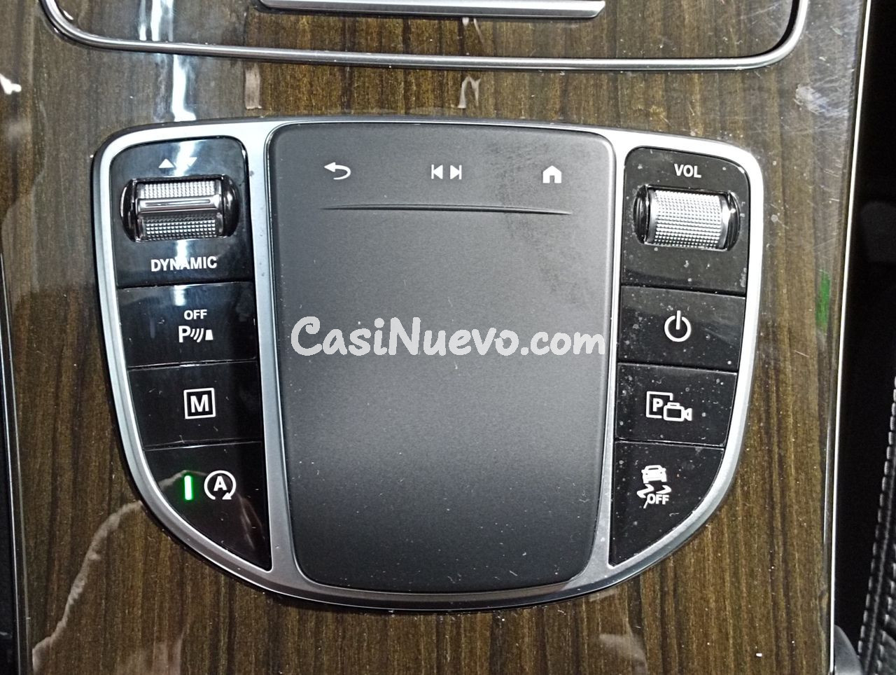 Mercedes GLC Coupe 300 d 4Matic - foto 21