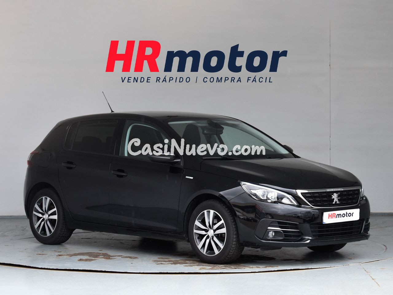 Peugeot 308 Style