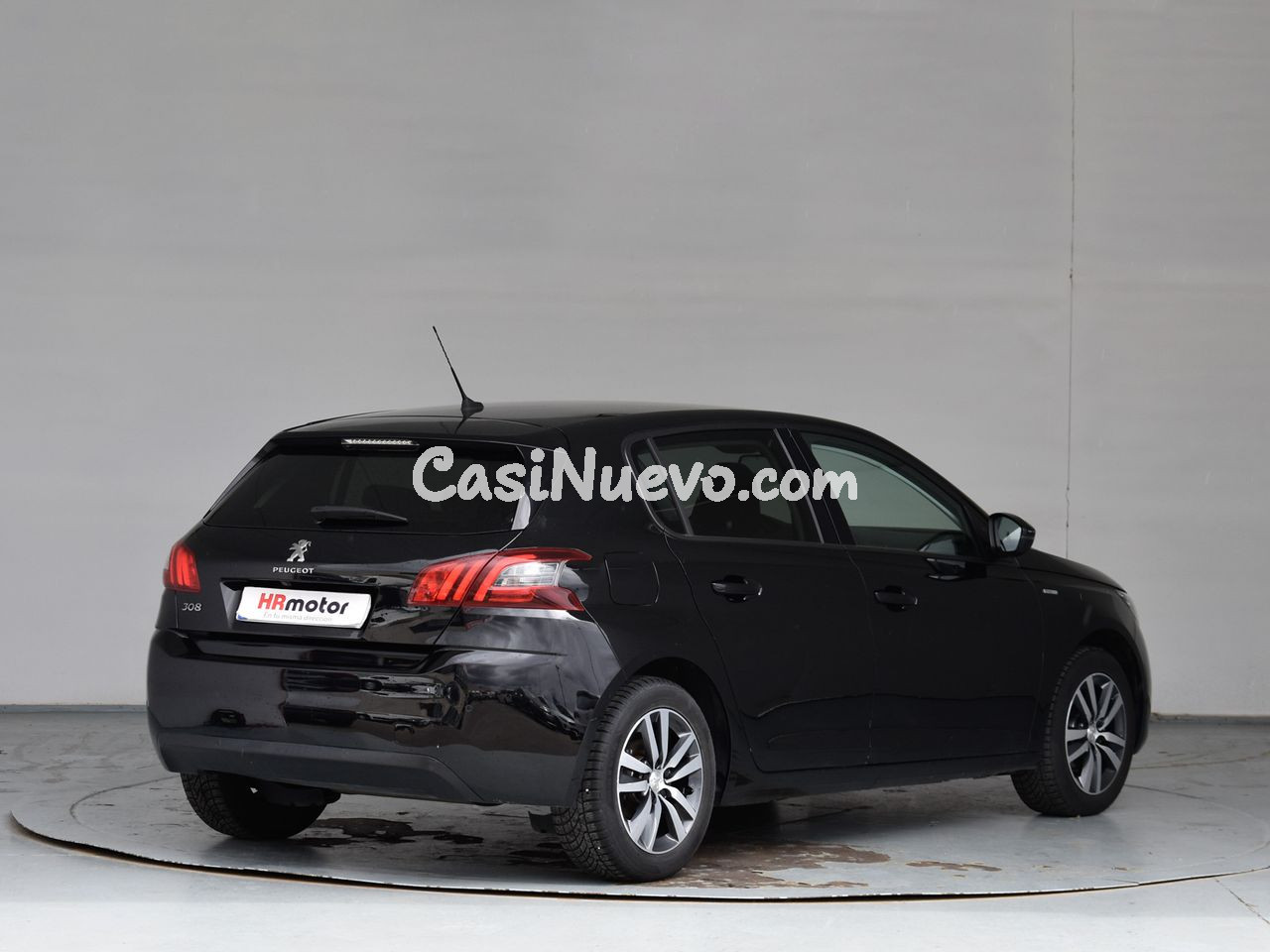 Peugeot 308 Style