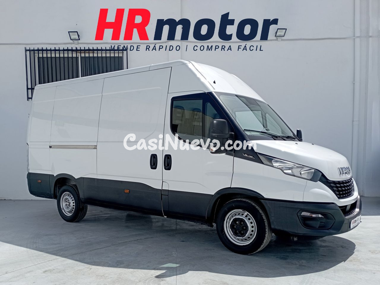 Iveco Daily 35 S 14S