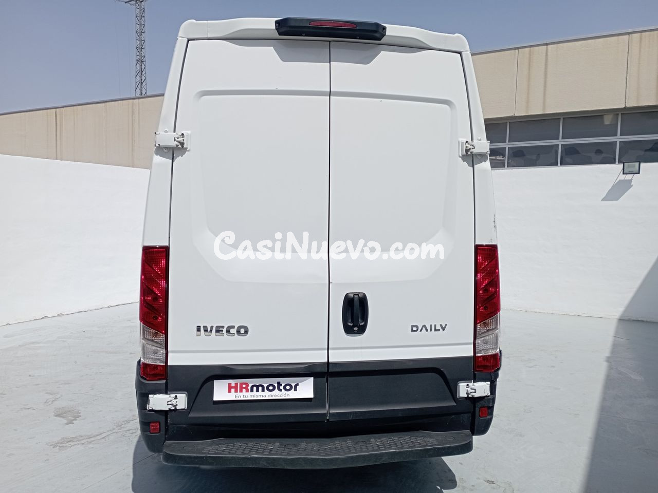 Iveco Daily 35 S 14S