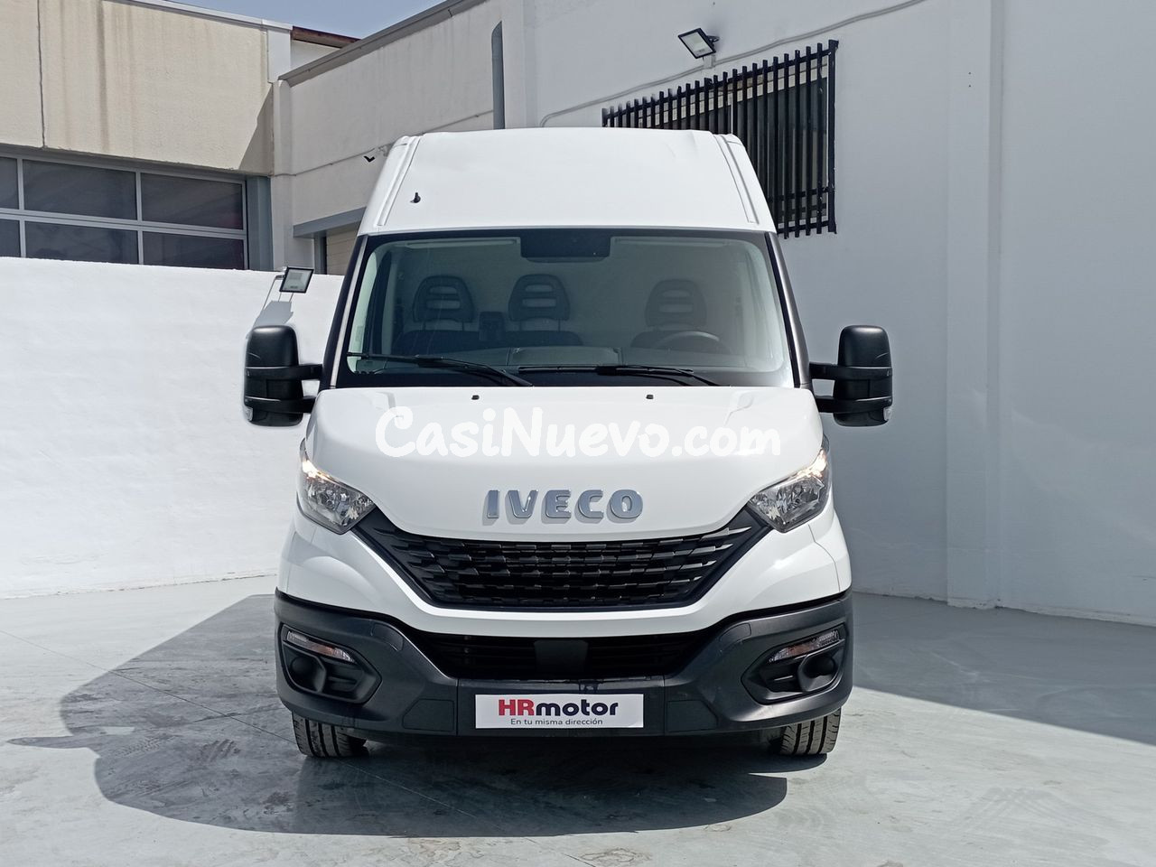 Iveco Daily 35 S 14S - foto 3