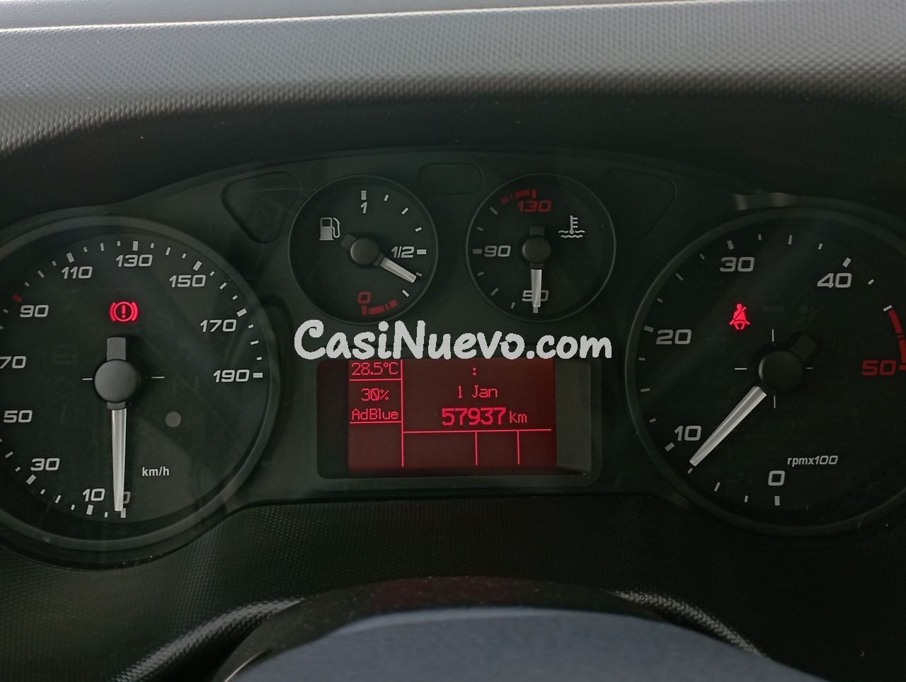 Iveco Daily 35 S 14S - foto 9