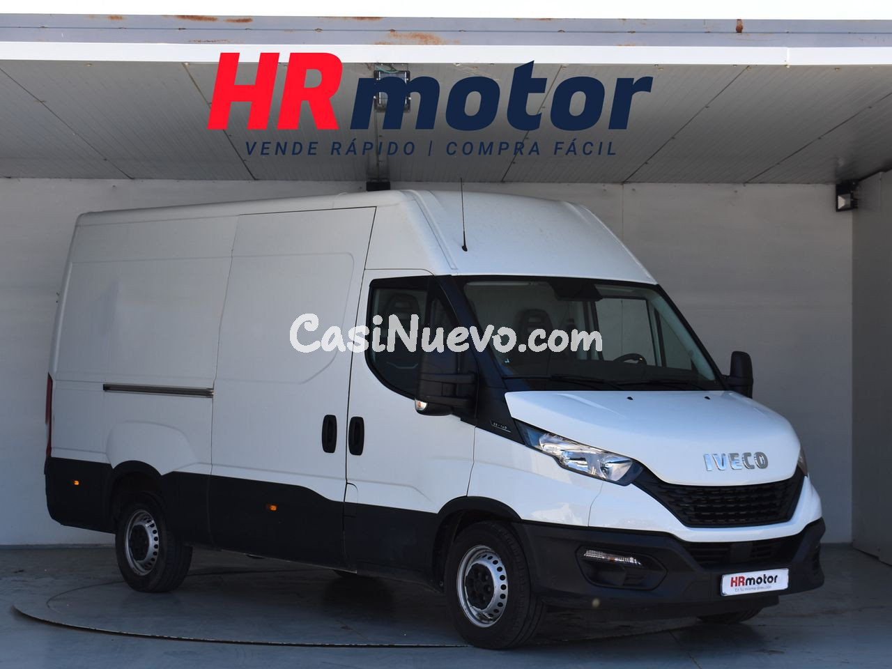 Iveco Daily 35 S 14S