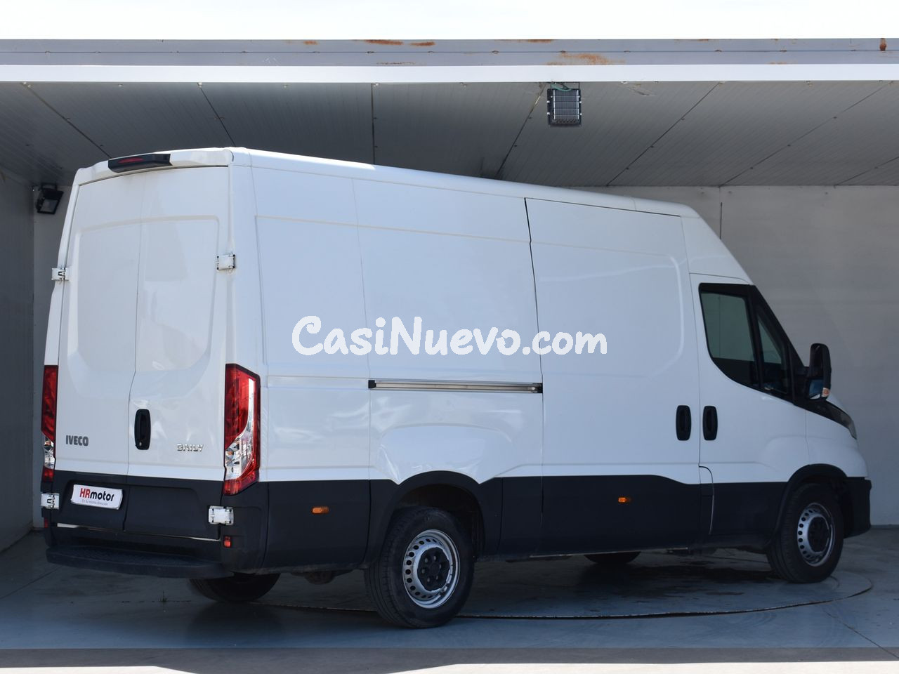 Iveco Daily 35 S 14S
