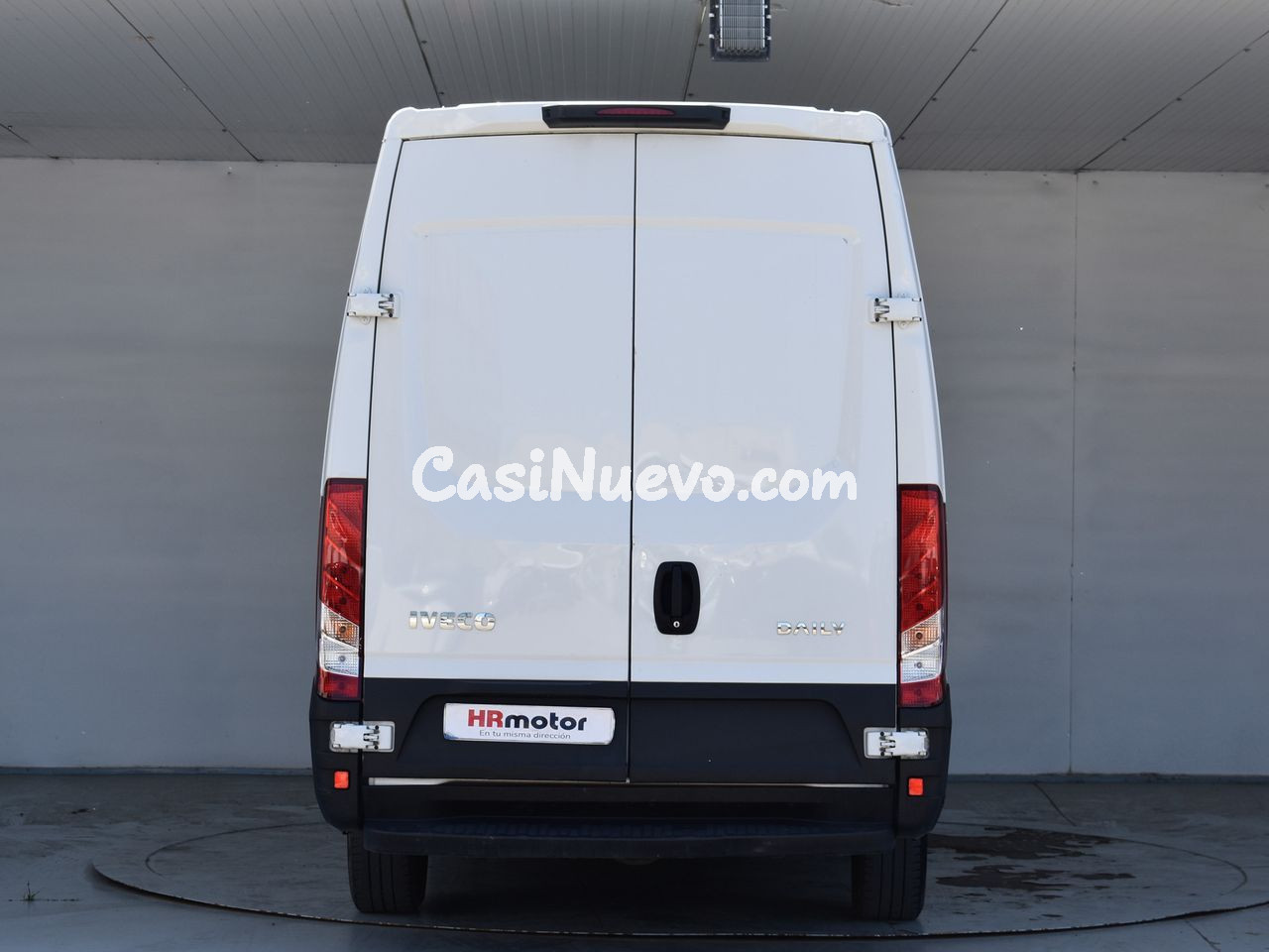 Iveco Daily 35 S 14S - foto 3