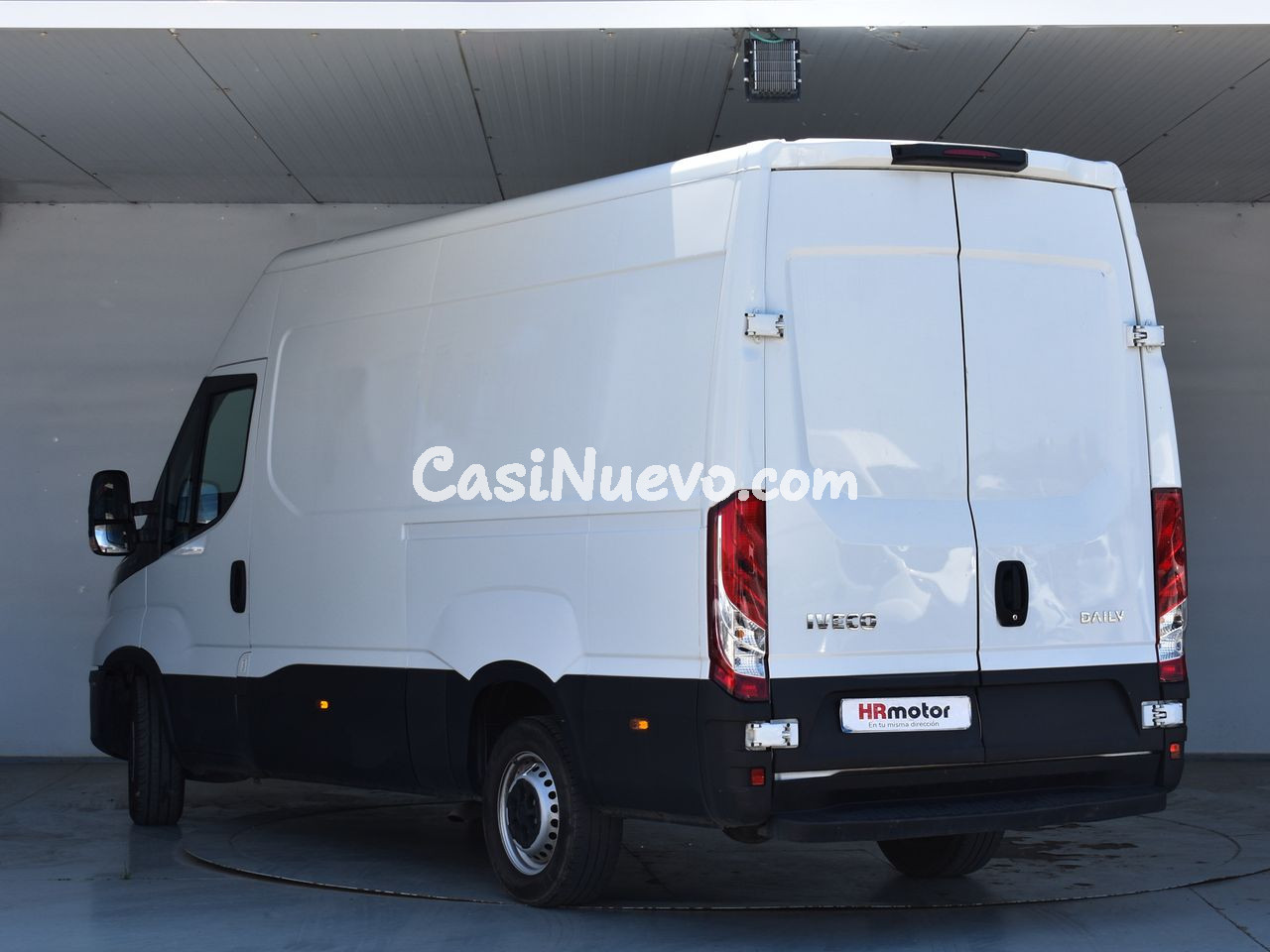 Iveco Daily 35 S 14S - foto 4