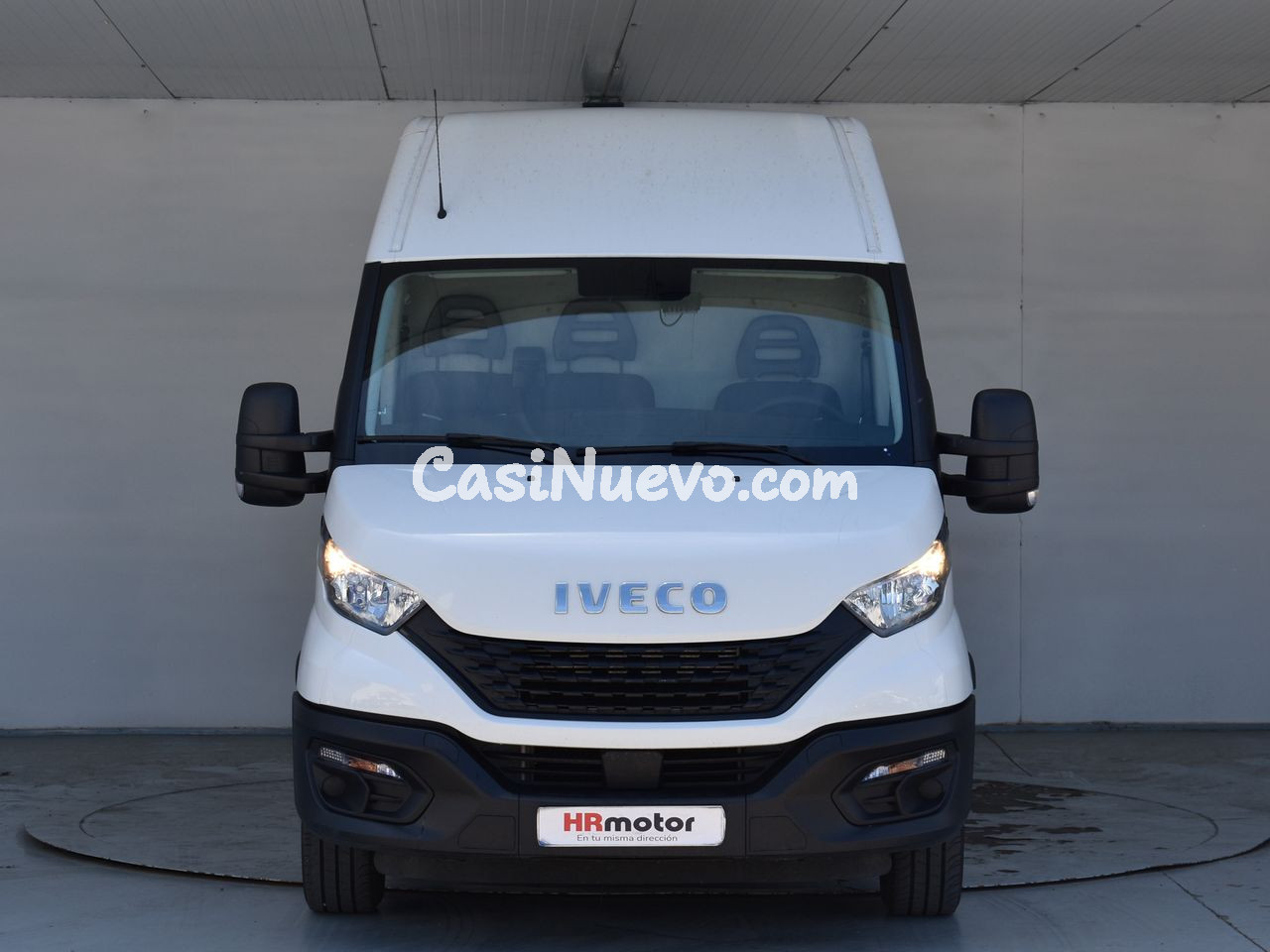 Iveco Daily 35 S 14S - foto 5
