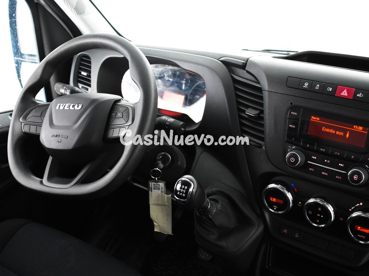 Iveco Daily 35 S 14S - foto 7