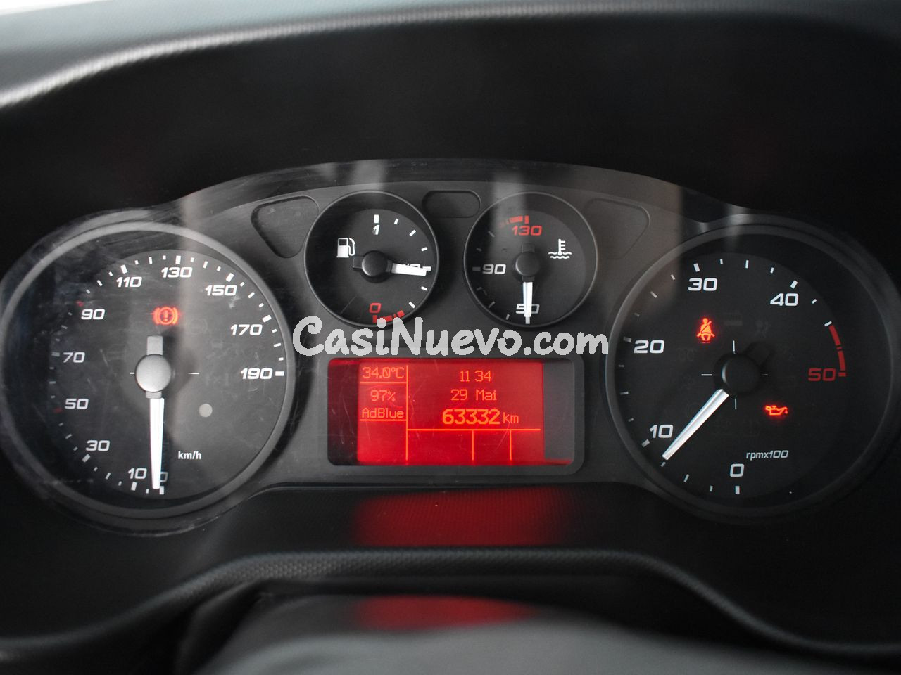 Iveco Daily 35 S 14S - foto 13