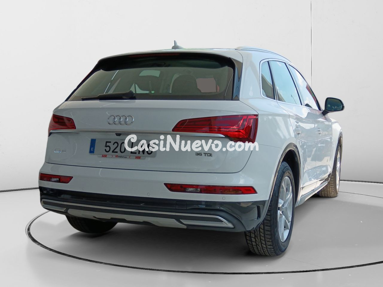 Audi Q5 AUDI Q5 Advanced 35 TDI S tronic