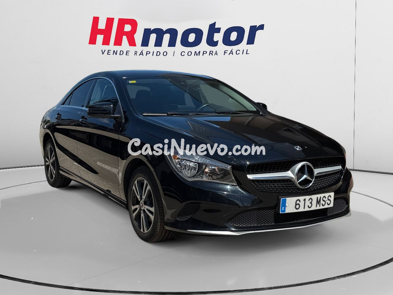 Mercedes CLA CLA 180